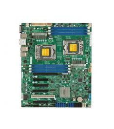 MBD-X9DAL-I-B - SuperMicro Intel C602 Chipset System Board (Motherboard) Socket LGA1356