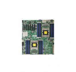 MBD-X9DAL-I-O - SuperMicro System Board (Motherboard) with Intel C602 Chipset CPU
