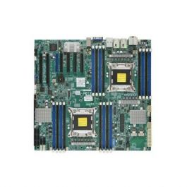 MBD-X9DAX-7TF-O - SuperMicro Intel C602 Chipset System Board (Motherboard) Socket LGA2011