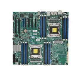 MBD-X9DAX-IF-O - SuperMicro Intel C602 Chipset System Board (Motherboard) Socket LGA2011