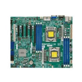 MBD-X9DBL-3F-B - SuperMicro Intel C606 Chipset System Board (Motherboard) Socket B2 LGA-1356