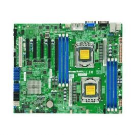 MBD-X9DBL-I-B - SuperMicro Intel C602 Chipset System Board (Motherboard) Socket B2 LGA1356 Server