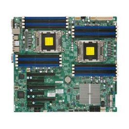 MBD-X9DR3-F-B - SuperMicro Intel C606 Chipset System Board (Motherboard) Socket R LGA2011 Extended-ATX Server