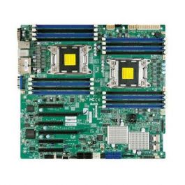 MBD-X9DR7-LN4F-JBOD - Supermicro Intel C602 Chipset System Board (Motherboard) Socket R LGA-2011