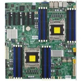 MBD-X9DRD-7JLN4F-O - SuperMicro Intel C602-J Chipset System Board (Motherboard) Socket R LGA-2011 Extended-ATX