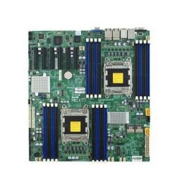 MBD-X9DRD-7LN4F-O - SuperMicro Intel C602-J Chipset System Board (Motherboard) Socket R LGA-2011 Extended-ATX