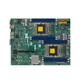 MBD-X9DRD-LF-B - SuperMicro Intel C602-J Chipset System Board (Motherboard) Socket R LGA-2011 Extended-ATX