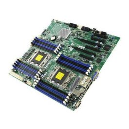 MBD-X9DRE-LN4F-B - Supermicro Intel C602 Chipset System Board (Motherboard) Socket R LGA-2011