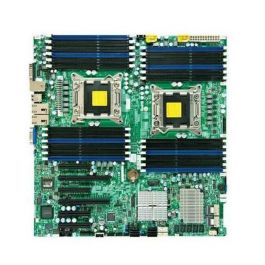 MBD-X9DRE-TF+ - SuperMicro Intel C602J Chipset System Board (Motherboard) Socket LGA2011 Extended-ATX Server
