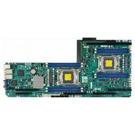 MBD-X9DRG-HF-B - Supermicro Intel C602 Chipset System Board (Motherboard) Socket R LGA-2011
