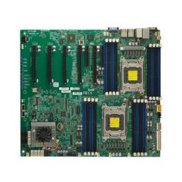 MBD-X9DRG-QF-B - Supermicro Intel C602 Chipset System Board (Motherboard) Socket R LGA-2011