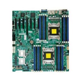 MBD-X9DRH-ITF-B - Supermicro Intel C602 Chipset System Board (Motherboard) Socket R LGA-2011