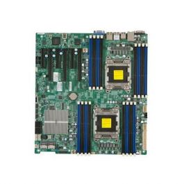 MBD-X9DRI-F-B - Supermicro Intel C602 Chipset System Board (Motherboard) Socket R LGA-2011
