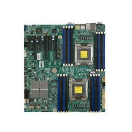 MBD-X9DRI-F-O - Supermicro Intel C602 Chipset System Board (Motherboard) Socket R LGA-2011