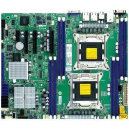 MBD-X9DRL-7F-B - Supermicro Intel C602-J Chipset System Board (Motherboard) Socket R LGA-2011