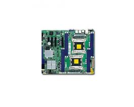 mbd-x9drl-7f - SuperMicro System Board ATX (Motherboard) Socket R Dual LGA2011 with I/O Shield