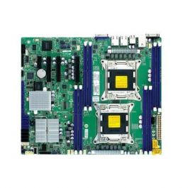 MBD-X9DRL-EF-B - Supermicro Intel C602-J Chipset System Board (Motherboard) Socket R LGA-2011