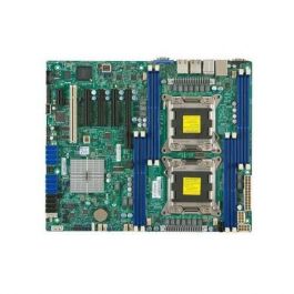 MBD-X9DRL-IF-B - Supermicro Intel C602 Chipset System Board (Motherboard) Socket R LGA-2011