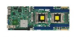MBD-X9DRT-F-B - SuperMicro Intel C602J Chipset System Board (Motherboard) Socket LGA2011 Extended-ATX Server