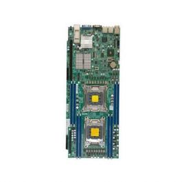 MBD-X9DRT-F - SuperMicro Intel C602J Chipset System Board (Motherboard) Socket LGA2011 Extended-ATX Server