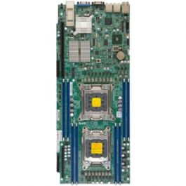 MBD-X9DRT-HF-B - SuperMicro Intel C602 Chipset Xeon E5-2600 Processors Support Dual Socket LGA2011 Proprietary Server Motherboard