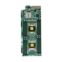 MBD-X9DRT-HF+ - Supermicro Intel C602 Chipset System Board (Motherboard) Socket R LGA-2011