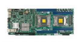 MBD-X9DRT-HIBQF-B - Supermicro Intel C602 Chipset System Board (Motherboard) Socket R LGA-2011