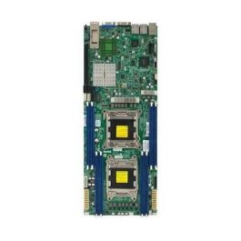 MBD-X9DRT-IBFF-B - SuperMicro Intel C602J Chipset System Board (Motherboard) Socket LGA2011 Extended-ATX Server