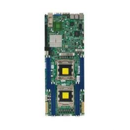 MBD-X9DRT-IBQF-B - SuperMicro Intel C602J Chipset System Board (Motherboard) Socket LGA2011 Extended-ATX Server