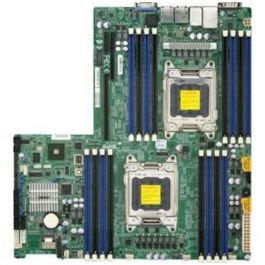 MBD-X9DRW-3F-B - SuperMicro Intel C606 Chipset System Board (Motherboard) Socket R LGA2011