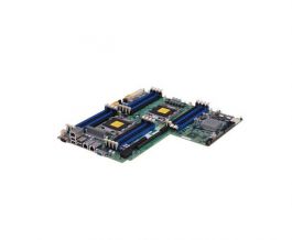 MBD-X9DRW-3F-O - SuperMicro System Board (Motherboard) with Intel C606 Chipset CPU