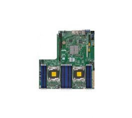 MBD-X9DRW-7TPF-B - SuperMicro System Board (Motherboard) with Intel C602 Chipset CPU