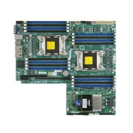 MBD-X9DRW-CTF31-O - Supermicro Intel C602-J Chipset System Board (Motherboard) Socket R LGA-2011