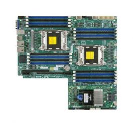 MBD-X9DRW-CTF31 - Supermicro Intel C602-J Chipset System Board (Motherboard) Socket R LGA-2011