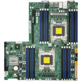 MBD-X9DRW-IF-B - Supermicro Intel C602 Chipset System Board (Motherboard) Socket R LGA-2011