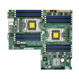 MBD-X9DRW-IF-O - Supermicro Intel C602 Chipset System Board (Motherboard) Socket R LGA-2011