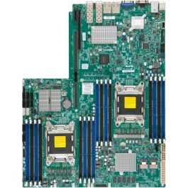 MBD-X9DRW-ITPF-O - Supermicro Intel C602 Chipset System Board (Motherboard) Socket R LGA-2011