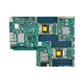 MBD-X9DRW-ITPF - Supermicro Intel C602 Chipset System Board (Motherboard) Socket R LGA-2011
