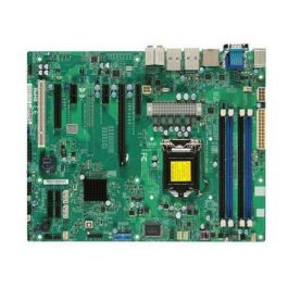 MBD-X9SAE-B - SuperMicro Intel C216 Chipset System Board (Motherboard) Socket H2 LGA1155 ATX Server