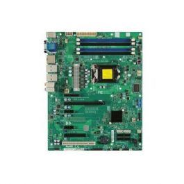 MBD-X9SAE-O - SuperMicro Intel C216 Chipset System Board (Motherboard) Socket H2 LGA1155 ATX Server