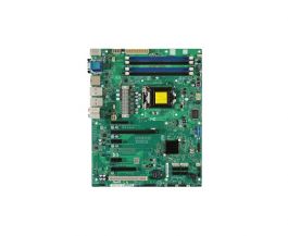 MBD-X9SAE-V-O - SuperMicro ATX System Board (Motherboard) with Intel C216 Chipset CPU