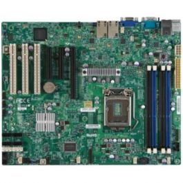MBD-X9SCA-B - SuperMicro System Board (Motherboard) Socket LGA1155 ATX Server
