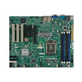 MBD-X9SCA-F-B - SuperMicro System Board (Motherboard) Socket LGA1155 ATX Server