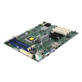 MBD-X9SCA-O - SuperMicro System Board (Motherboard) Socket LGA1155 ATX Server