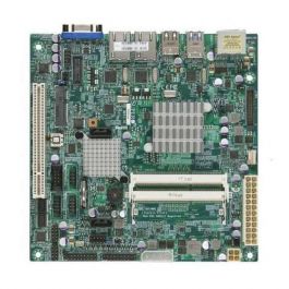 MBD-X9SCAA-B - Supermicro System Board (Motherboard)