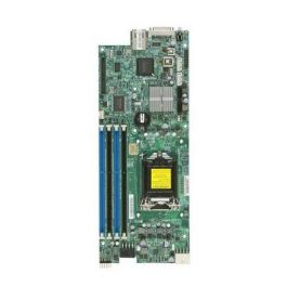 MBD-X9SCE-F-B - SuperMicro Intel C204 PCH Chipset System Board (Motherboard)