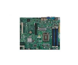 MBD-X9SCI-LN4F-O - SuperMicro ATX System Board (Motherboard) with Intel C204 PCH Chipset CPU