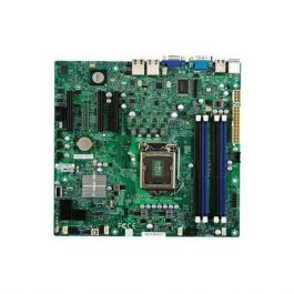 MBD-X9SCL-B - SuperMicro System Board (Motherboard) Single Socket H2 LGA 1155