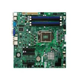 MBD-X9SCL-O - SuperMicro System Board (Motherboard) Single Socket H2 LGA 1155