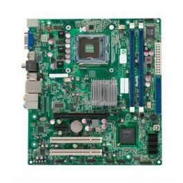 MBD-X9SCL - SuperMicro System Board (Motherboard) Single Socket H2 LGA 1155